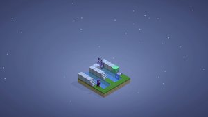 O.W.L. Projekt 2 screenshot