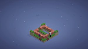 O.W.L. Projekt 2 screenshot