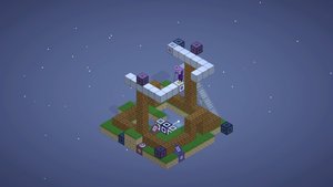 O.W.L. Projekt 2 screenshot