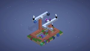 O.W.L. Projekt 2 screenshot