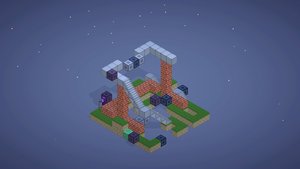 O.W.L. Projekt 2 screenshot