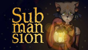 Submansion cover image