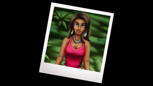 Scott Whiskers in: The Search for the Golden Cat screenshot