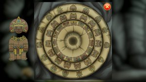 Scott Whiskers in: The Search for the Golden Cat screenshot