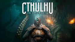 Cthulhu: The Cosmic Abyss Cthulhu: The Cosmic Abyss