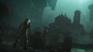 Cthulhu: The Cosmic Abyss screenshot Cthulhu: The Cosmic Abyss screenshot