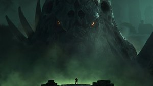 Cthulhu: The Cosmic Abyss screenshot Cthulhu: The Cosmic Abyss screenshot