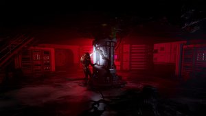 Cthulhu: The Cosmic Abyss screenshot Cthulhu: The Cosmic Abyss screenshot