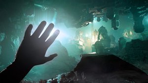 Cthulhu: The Cosmic Abyss screenshot Cthulhu: The Cosmic Abyss screenshot