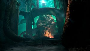 Cthulhu: The Cosmic Abyss screenshot Cthulhu: The Cosmic Abyss screenshot