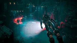 Cthulhu: The Cosmic Abyss screenshot Cthulhu: The Cosmic Abyss screenshot