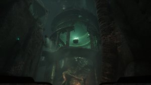 Cthulhu: The Cosmic Abyss screenshot