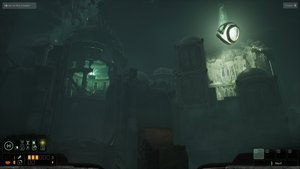 Cthulhu: The Cosmic Abyss screenshot