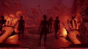 Cthulhu: The Cosmic Abyss screenshot