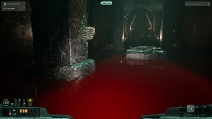 Cthulhu: The Cosmic Abyss screenshot