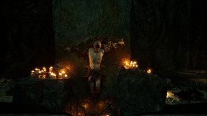 Cthulhu: The Cosmic Abyss screenshot