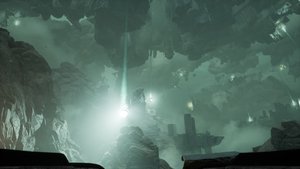 Cthulhu: The Cosmic Abyss screenshot