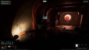 Cthulhu: The Cosmic Abyss screenshot