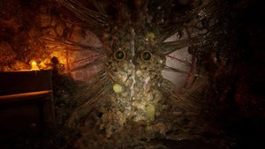 Cthulhu: The Cosmic Abyss screenshot