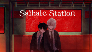Saihate Station (freeware) cover image