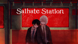 Saihate Station (freeware) Saihate Station (freeware)