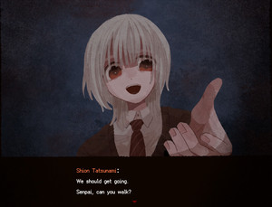 Saihate Station (freeware) screenshot Saihate Station (freeware) screenshot