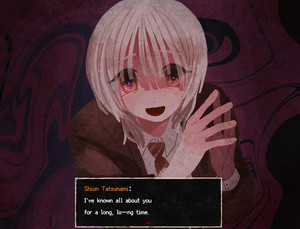 Saihate Station (freeware) screenshot Saihate Station (freeware) screenshot