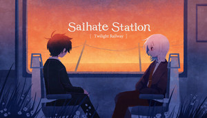 Saihate Station: Twilight Railway (DLC) cover image