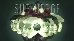 Sub-Verge Sub-Verge