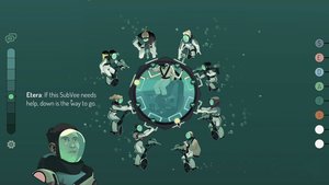 Sub-Verge screenshot