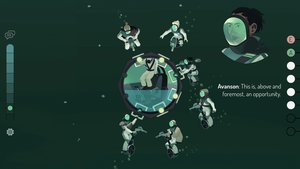 Sub-Verge screenshot