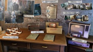 True Fear: Forsaken Souls – Part 1 screenshot