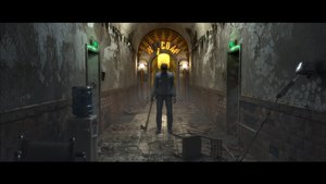 True Fear: Forsaken Souls – Part 1 screenshot