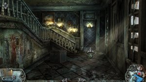True Fear: Forsaken Souls – Part 1 screenshot