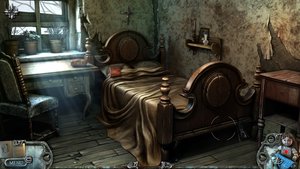 True Fear: Forsaken Souls – Part 1 screenshot