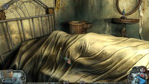 True Fear: Forsaken Souls – Part 1 screenshot