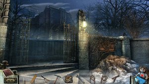 True Fear: Forsaken Souls – Part 2 screenshot True Fear: Forsaken Souls – Part 2 screenshot