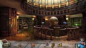True Fear: Forsaken Souls – Part 2 screenshot True Fear: Forsaken Souls – Part 2 screenshot