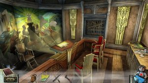 True Fear: Forsaken Souls – Part 2 screenshot True Fear: Forsaken Souls – Part 2 screenshot