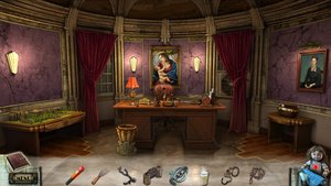 True Fear: Forsaken Souls – Part 2 screenshot True Fear: Forsaken Souls – Part 2 screenshot
