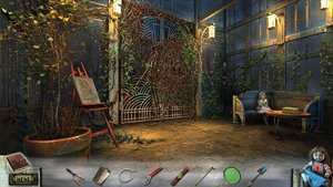True Fear: Forsaken Souls – Part 2 screenshot True Fear: Forsaken Souls – Part 2 screenshot