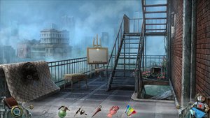 True Fear: Forsaken Souls – Part 3 screenshot