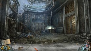 True Fear: Forsaken Souls – Part 3 screenshot