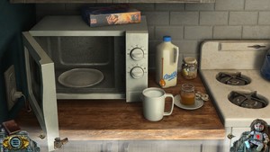 True Fear: Forsaken Souls – Part 3 screenshot