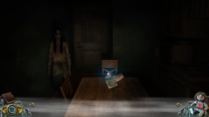 True Fear: Forsaken Souls – Part 3 screenshot