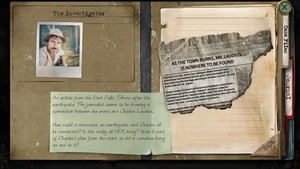 True Fear: Forsaken Souls – Part 3 screenshot