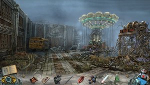 True Fear: Forsaken Souls – Part 3 screenshot