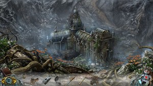 True Fear: Forsaken Souls – Part 3 screenshot