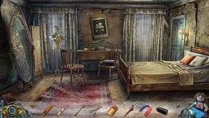 True Fear: Forsaken Souls – Part 3 screenshot