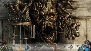 True Fear: Forsaken Souls – Part 3 screenshot